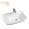 New Product House Decorative Art Ceramic Sink